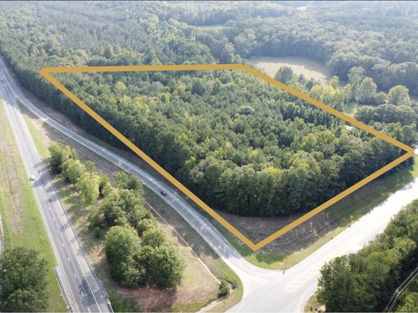 72 GA-116, Hamilton, GA 31811