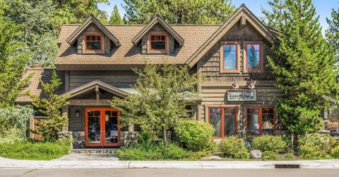 8703 North Lake Boulevard, Kings Beach, CA 96143 Photo