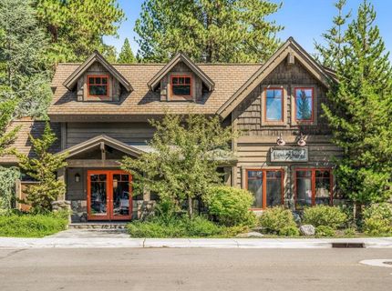 8703 North Lake Boulevard, Kings Beach, CA 96143 Photo