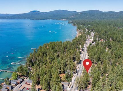 8703 North Lake Boulevard, Kings Beach, CA 96143 Photo