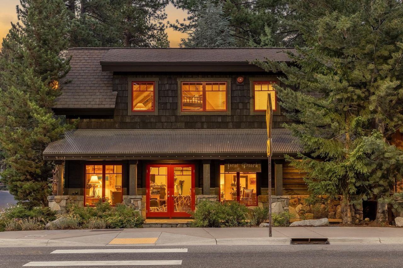 8703 North Lake Boulevard, Kings Beach, CA 96143 Photo