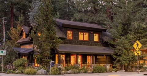 8703 North Lake Boulevard, Kings Beach, CA 96143 Photo
