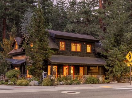 8703 North Lake Boulevard, Kings Beach, CA 96143 Photo