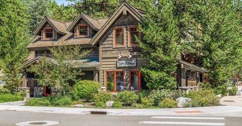8703 North Lake Boulevard, Kings Beach, CA 96143 Photo