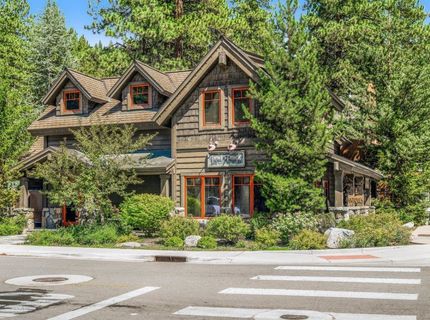 8703 North Lake Boulevard, Kings Beach, CA 96143 Photo