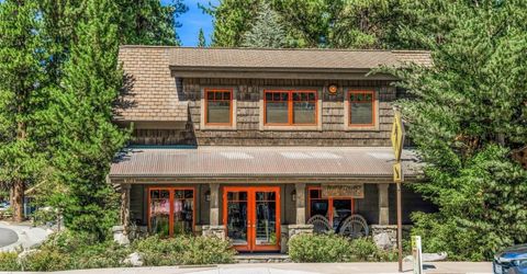 8703 North Lake Boulevard, Kings Beach, CA 96143 Photo