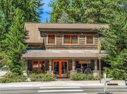 8703 North Lake Boulevard, Kings Beach, CA 96143 Photo