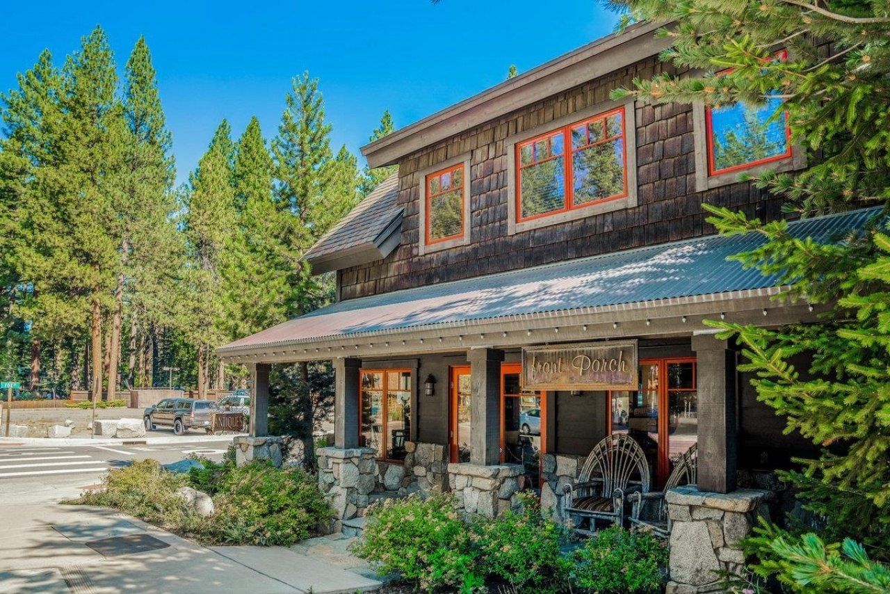 8703 North Lake Boulevard, Kings Beach, CA 96143 Photo