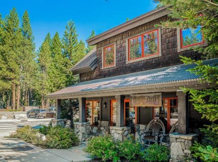 8703 North Lake Boulevard, Kings Beach, CA 96143 Photo