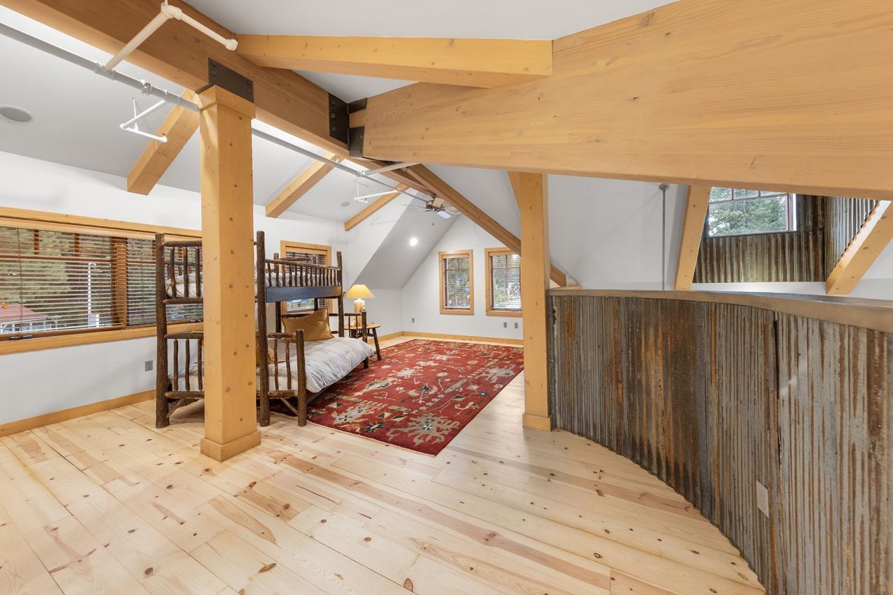 8703 North Lake Boulevard, Kings Beach, CA 96143 Photo