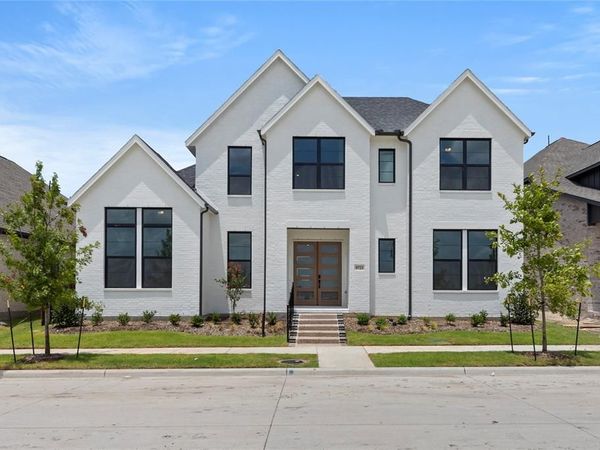 9721 Dahlia Boulevard, Mesquite, TX 75126