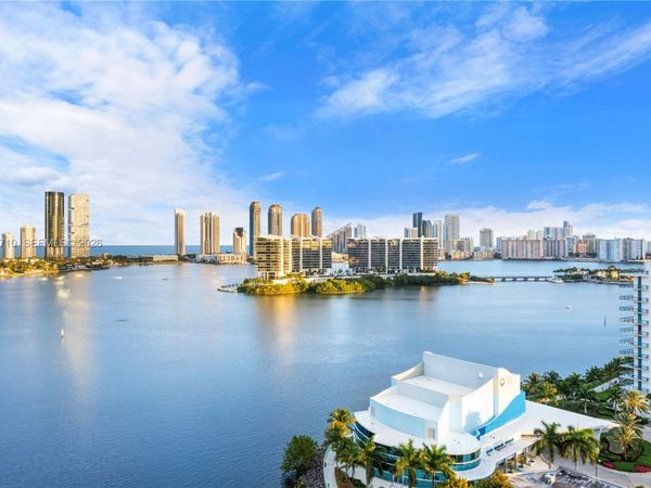 3330 NE 190th St, Unit 1715, Aventura, FL 33180