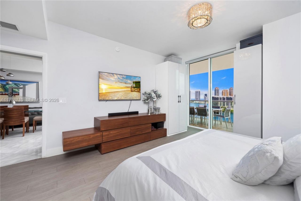 3330 NE 190th St, Unit 1715, Aventura, FL 33180 Photo