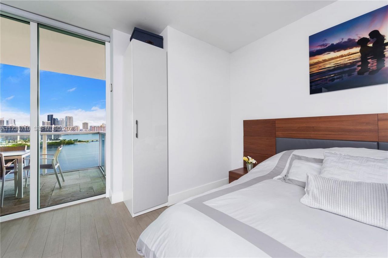 3330 NE 190th St, Unit 1715, Aventura, FL 33180 Photo