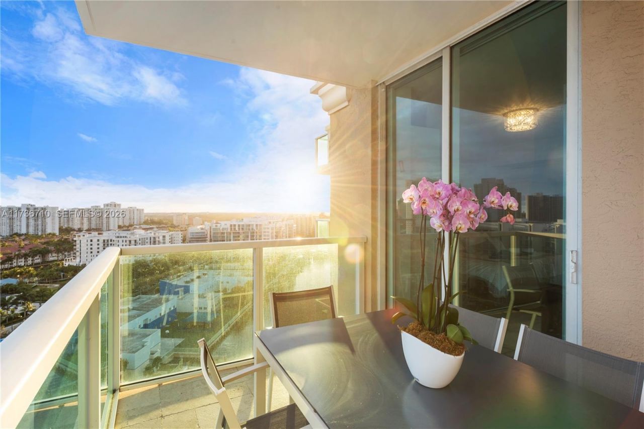 3330 NE 190th St, Unit 1715, Aventura, FL 33180 Photo