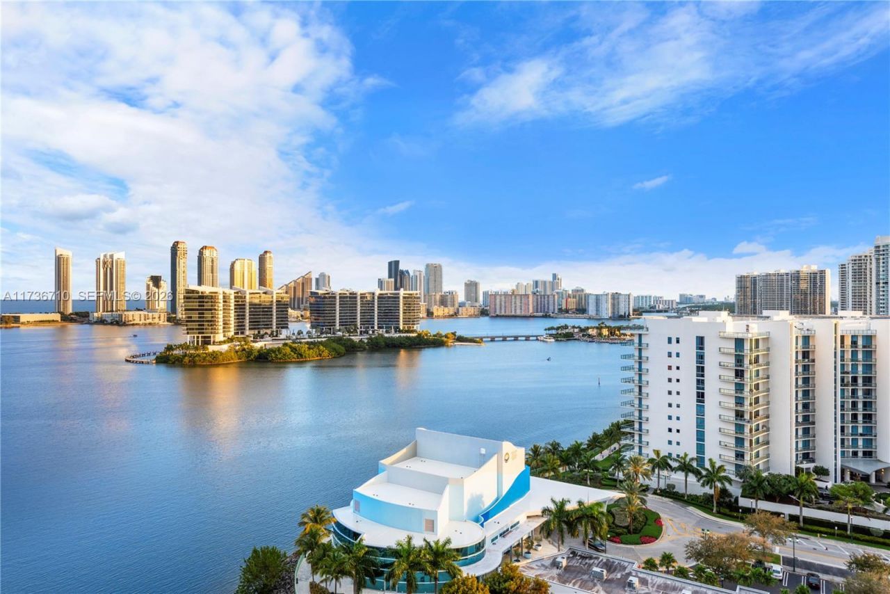 3330 NE 190th St, Unit 1715, Aventura, FL 33180 Photo