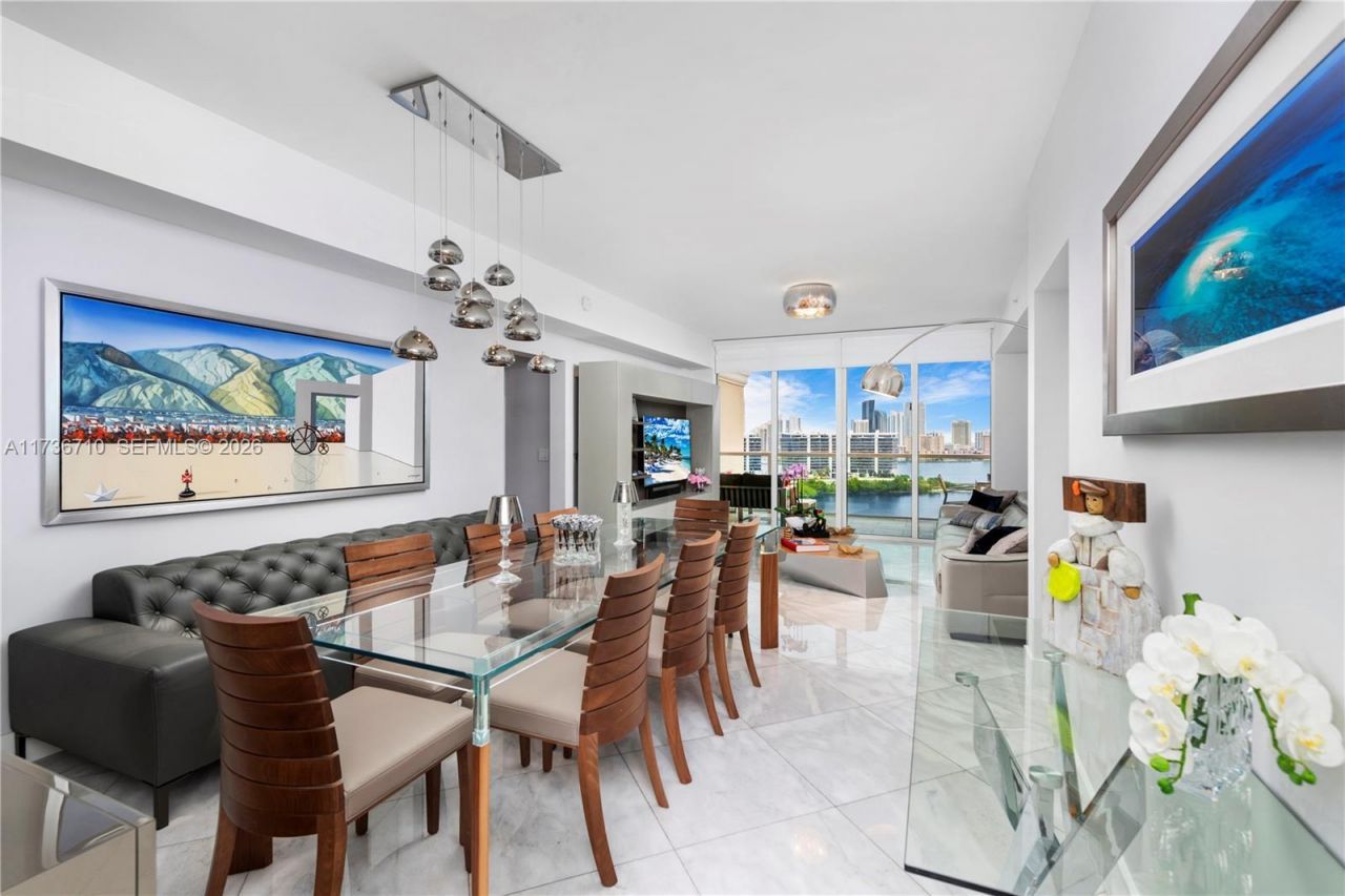 3330 NE 190th St, Unit 1715, Aventura, FL 33180 Photo