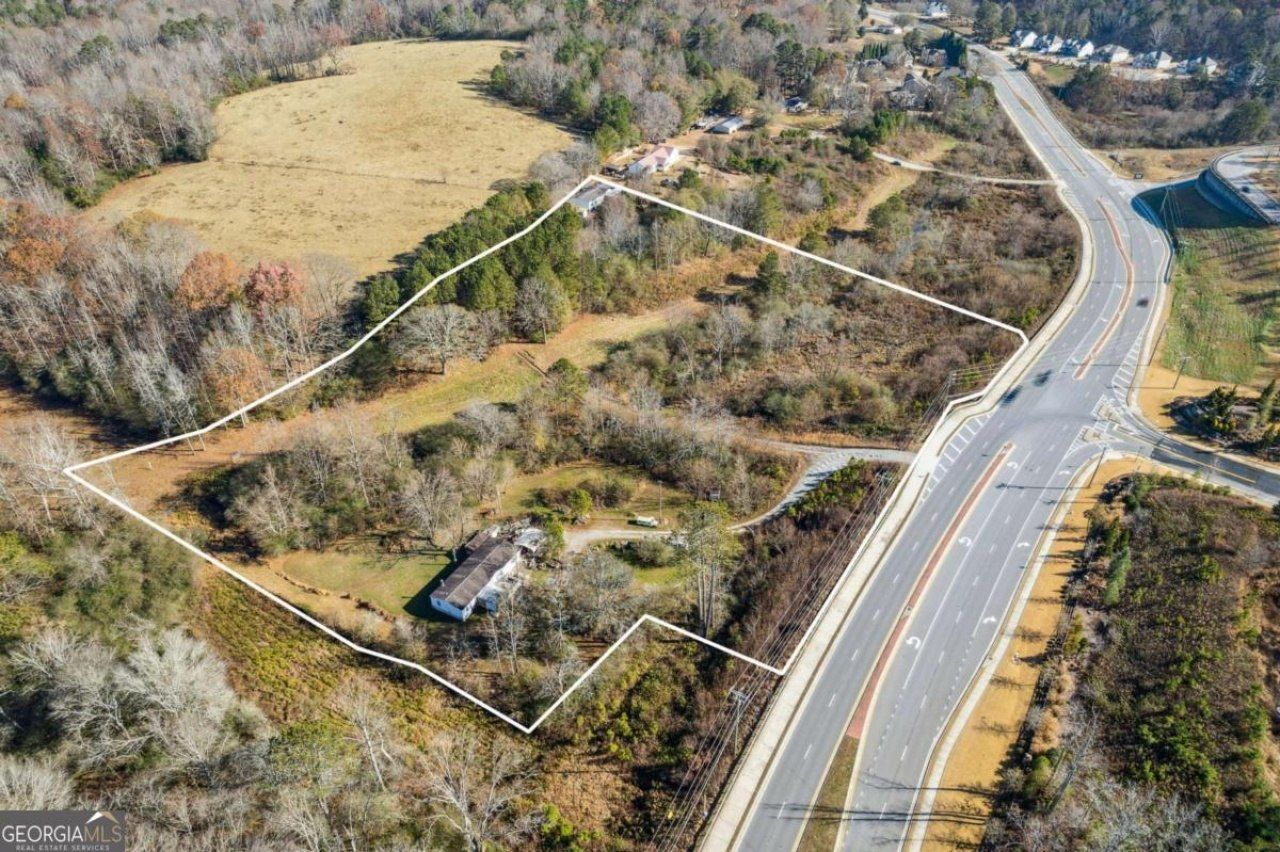 3760 Castleberry Road, Cumming, GA 30040 Main Photo