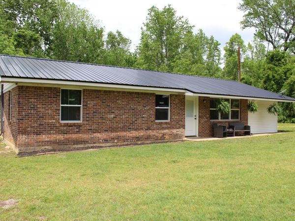 895 Faulkner Road, New Hope, AR 71959