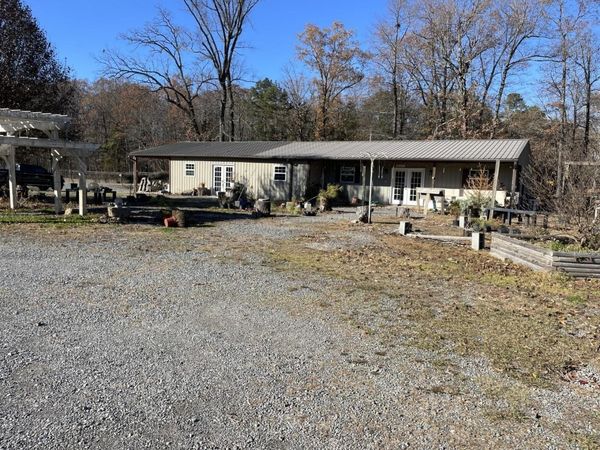8201 Edgemont RD, Greers Ferry, AR 72067