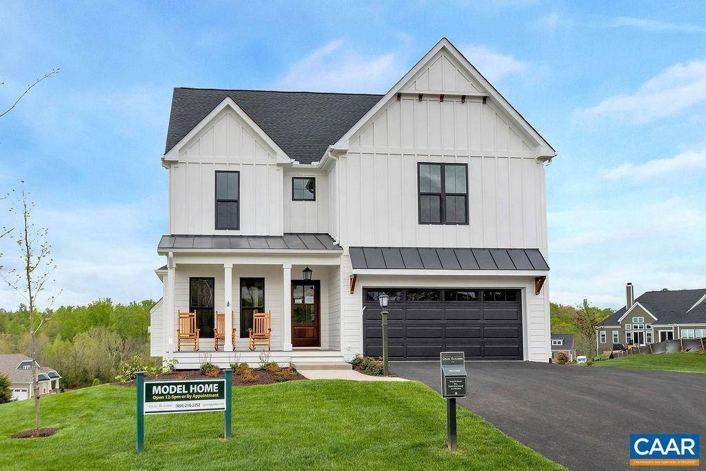 3 Agatha Ridge Ln, Crozet, VA 22932 Main Photo