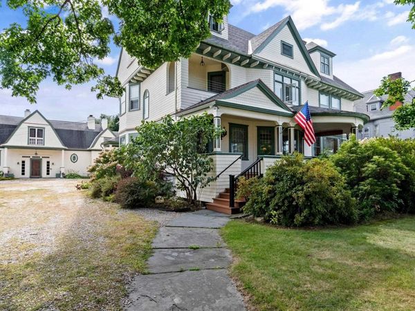 124 Elm Street, Bennington, VT 05201