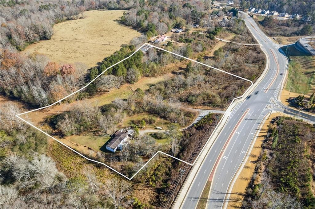 3760 Castleberry Road, Cumming, GA 30040 Main Photo