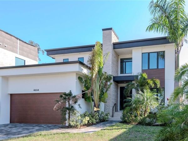 4604 W LOWELL AVENUE, TAMPA, FL 33629