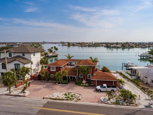 7013 BOCA CIEGA DRIVE, ST PETE BEACH, FL 33706