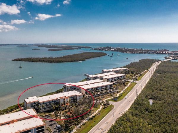 1591 BEACH ROAD, Unit 403, ENGLEWOOD, FL 34223