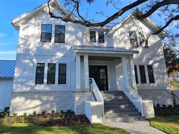 515 BOSPHOROUS AVENUE, TAMPA, FL 33606