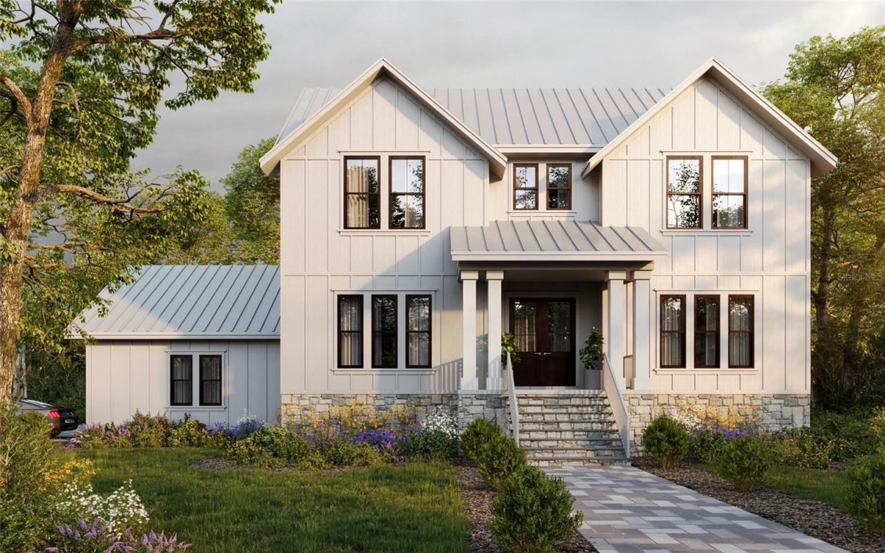 515 Bosphorous Avenue, Tampa, FL 33606 Photo