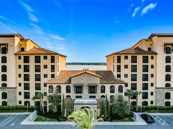 16300 COUNTY ROAD 455, Unit 607, MONTVERDE, FL 34756