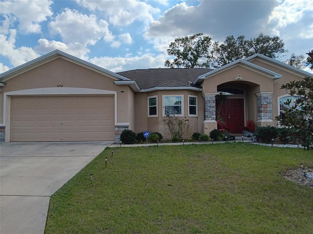 5752 Woodruff Way, Lakeland, FL 33812 Main Photo