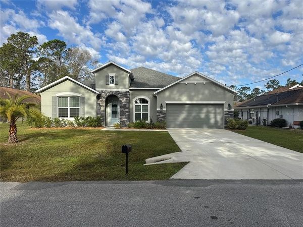 5 WAYSIDE PLACE, PALM COAST, FL 32164