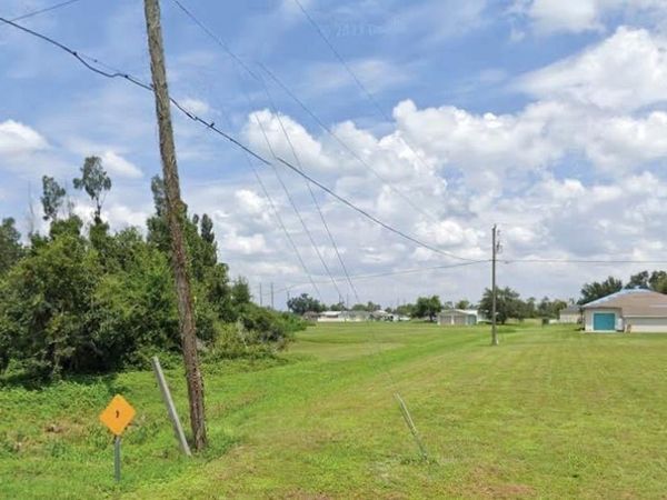 30352 HOLLY ROAD, PUNTA GORDA, FL 33982