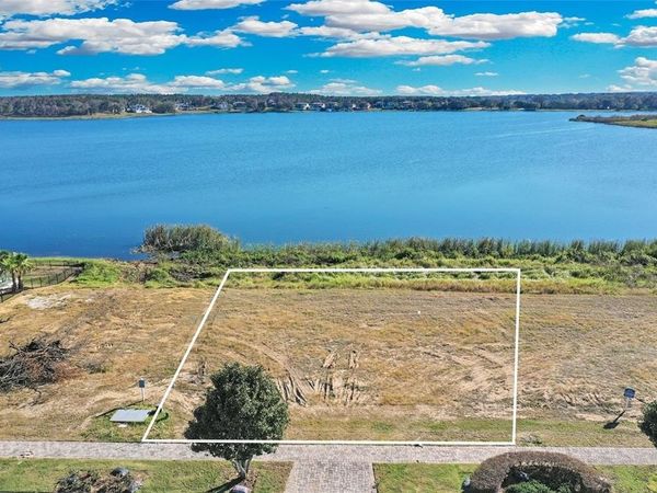 16626 BOLSENA DRIVE, BELLA COLLINA, FL 34756