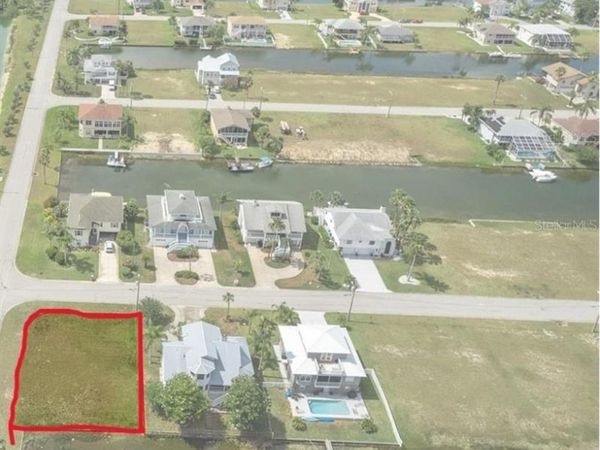 4065 SHEEPHEAD DRIVE, HERNANDO BEACH, FL 34607