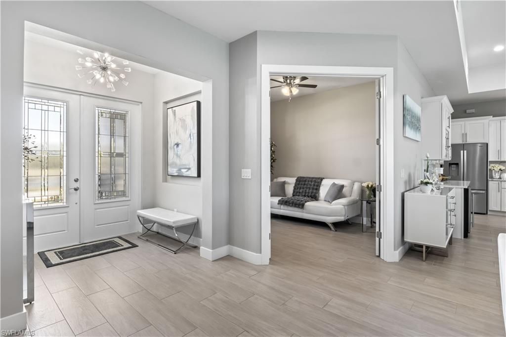 2410 Kismet Lakes Ln, Cape Coral, FL 33993 Photo