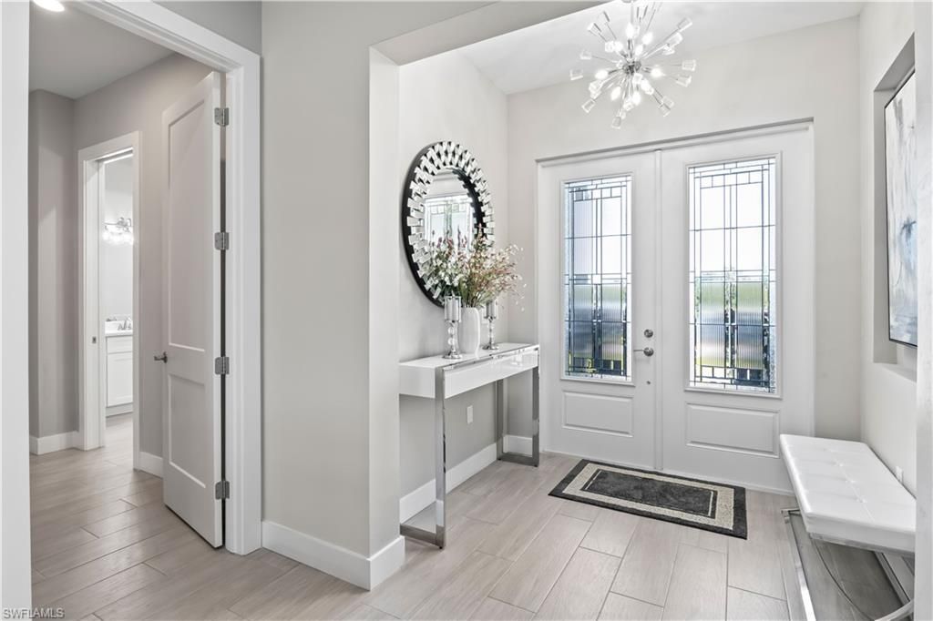 2410 Kismet Lakes Ln, Cape Coral, FL 33993 Photo