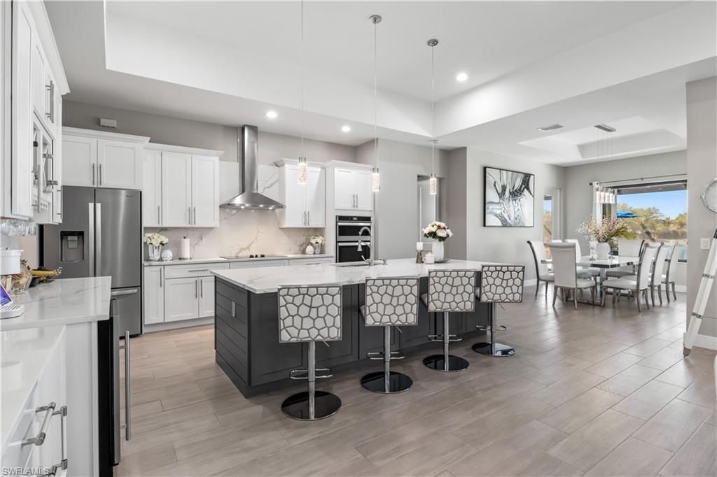 2410 Kismet Lakes Ln, Cape Coral, FL 33993 Photo