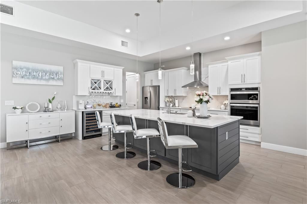 2410 Kismet Lakes Ln, Cape Coral, FL 33993 Photo