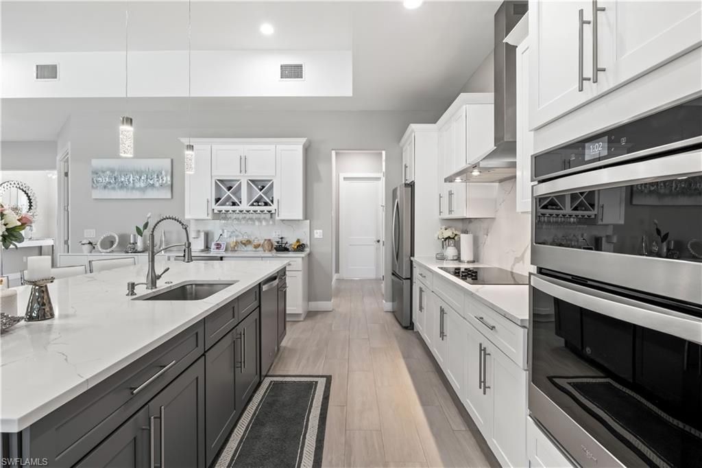 2410 Kismet Lakes Ln, Cape Coral, FL 33993 Photo