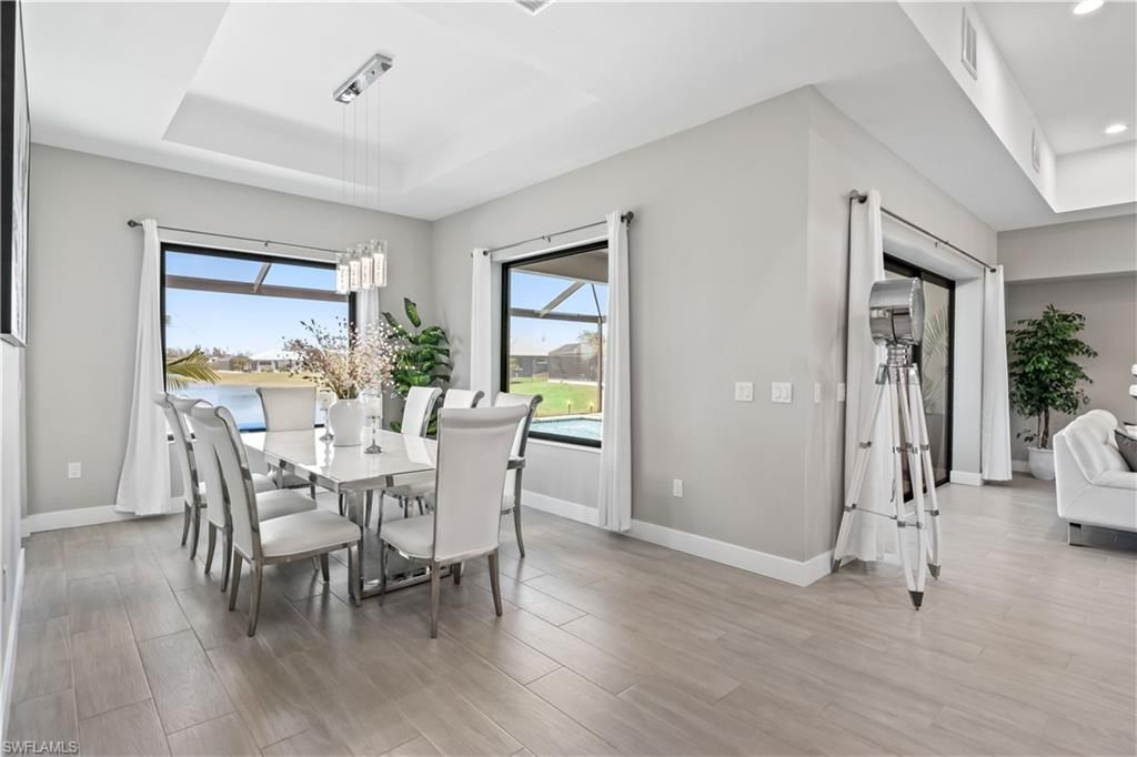 2410 Kismet Lakes Ln, Cape Coral, FL 33993 Photo