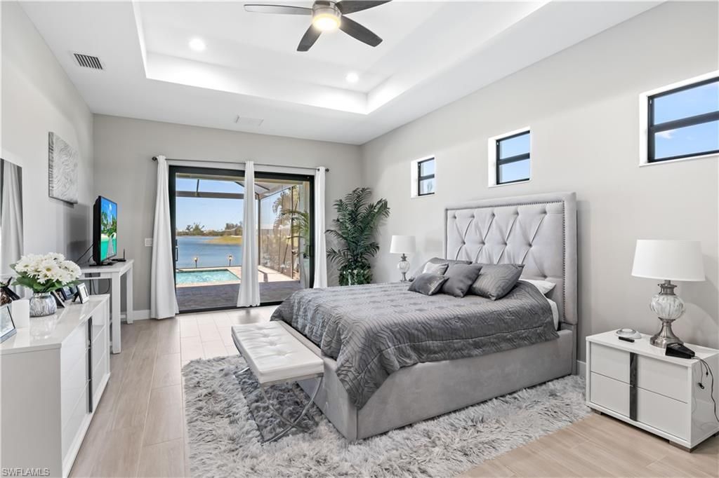 2410 Kismet Lakes Ln, Cape Coral, FL 33993 Photo