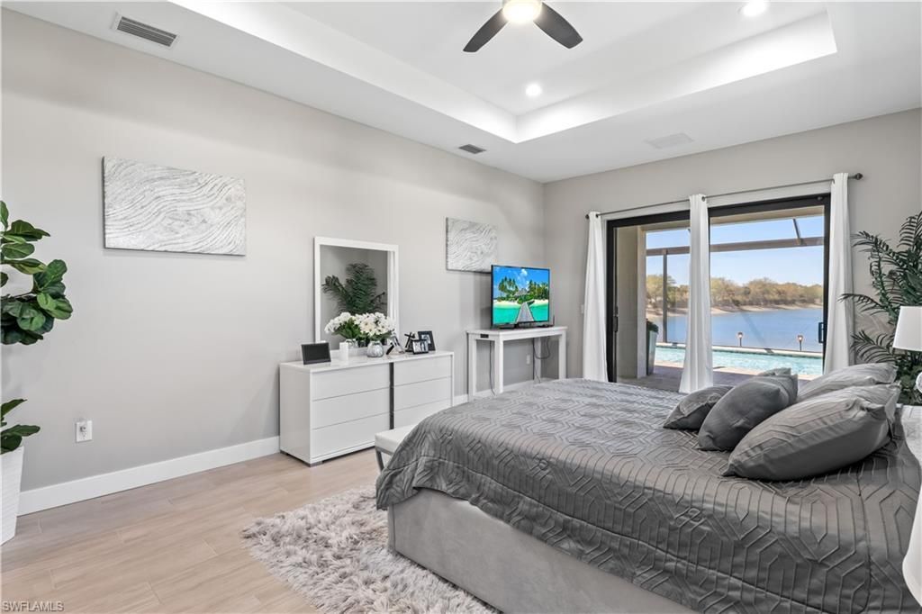 2410 Kismet Lakes Ln, Cape Coral, FL 33993 Photo