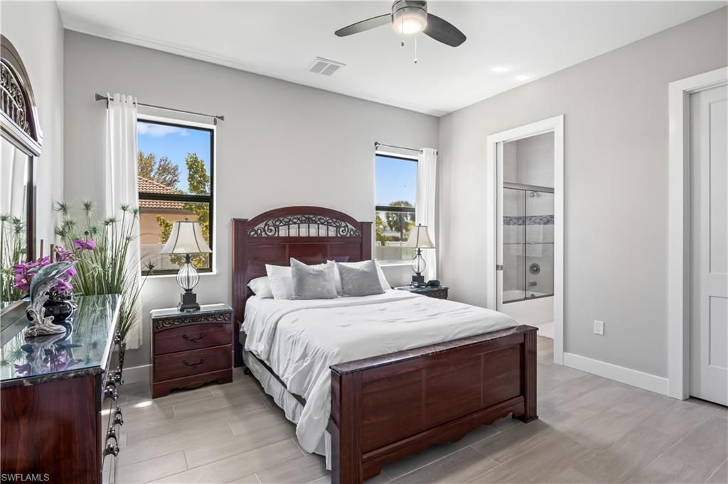 2410 Kismet Lakes Ln, Cape Coral, FL 33993 Photo