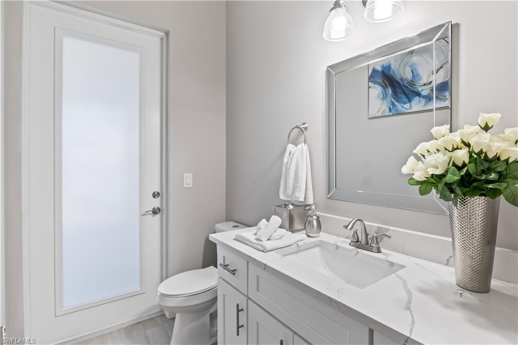 2410 Kismet Lakes Ln, Cape Coral, FL 33993 Photo