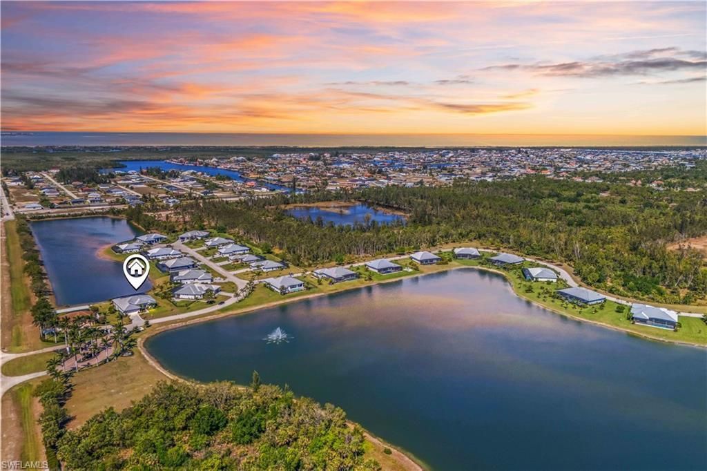 2410 Kismet Lakes Ln, Cape Coral, FL 33993 Photo