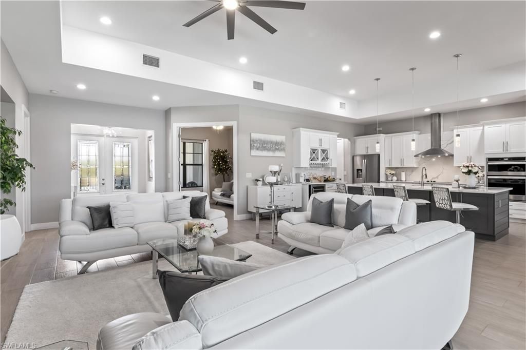 2410 Kismet Lakes Ln, Cape Coral, FL 33993 Photo